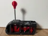 M12, 0.2mm layer, 6 walls, 15% infill
