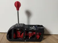 M8, 0.2mm layer, 6 walls, 15% infill