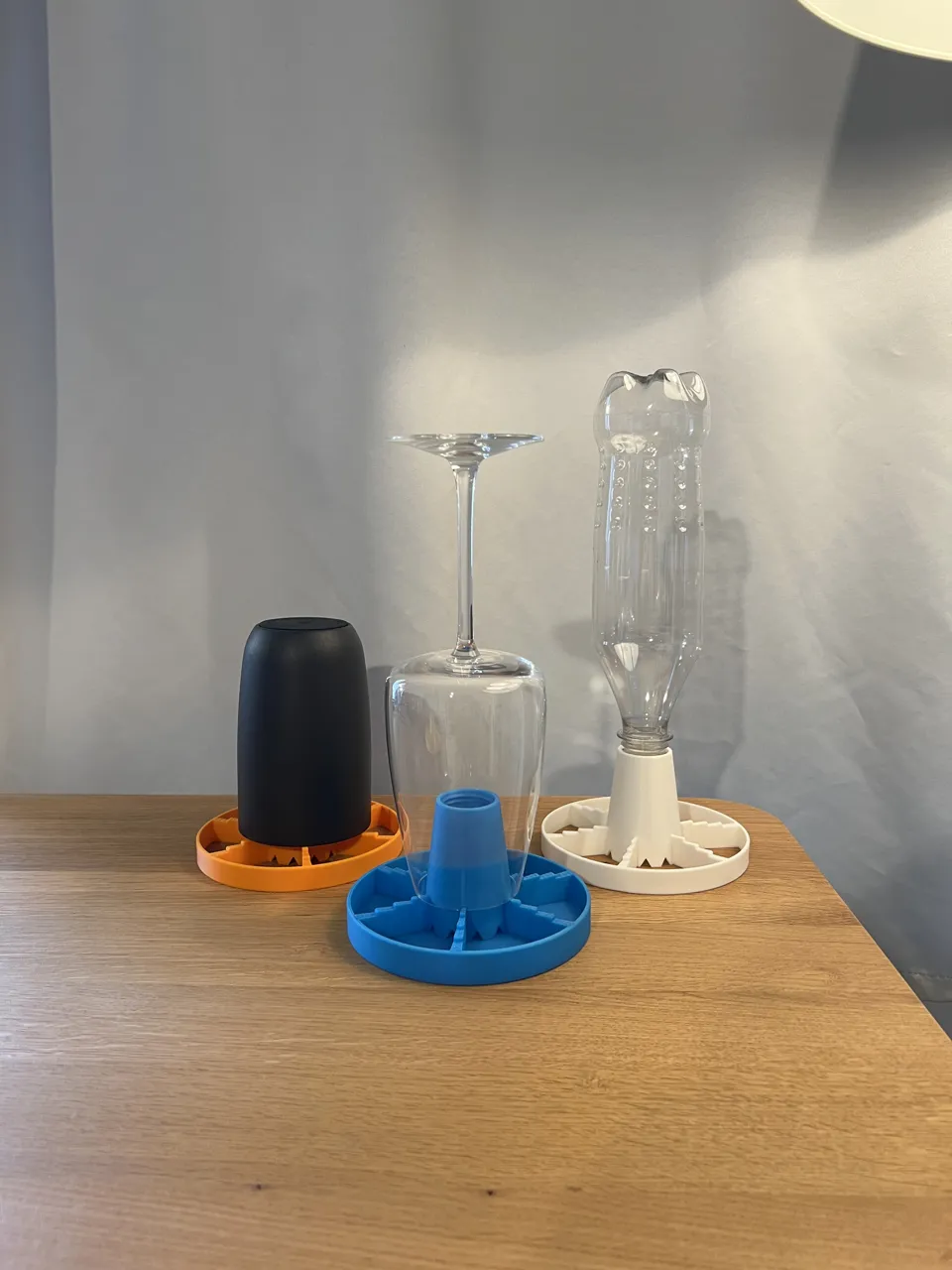 Bottle Drying Rack view 4