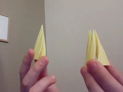 Impossible passthrough fidget