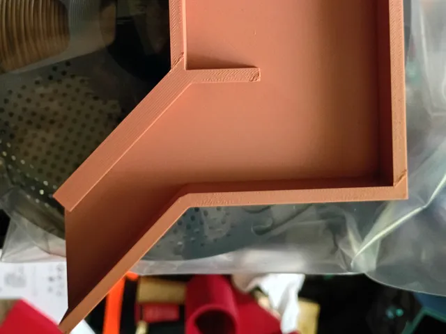 Funnel Tray