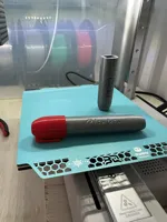 0.2mm layer, 2 walls, 7% infill