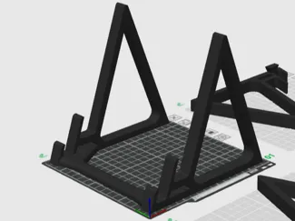 Laptop Stand for Elitebook 835