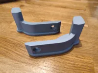 0.16mm layer, 2 walls, 100% infill