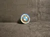 0.16mm layer, 2 walls, 100% infill, 56mm anniversary /w hole