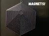 With Magnets