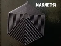 With Magnets