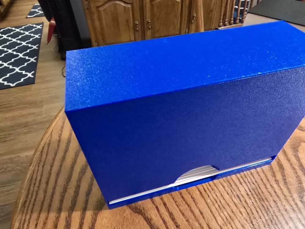 Straw Dispenser - Free 3D Print Model - MakerWorld
