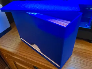 Straw Dispenser