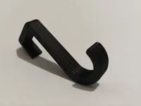 0.2mm layer, 6 walls, 25% infill