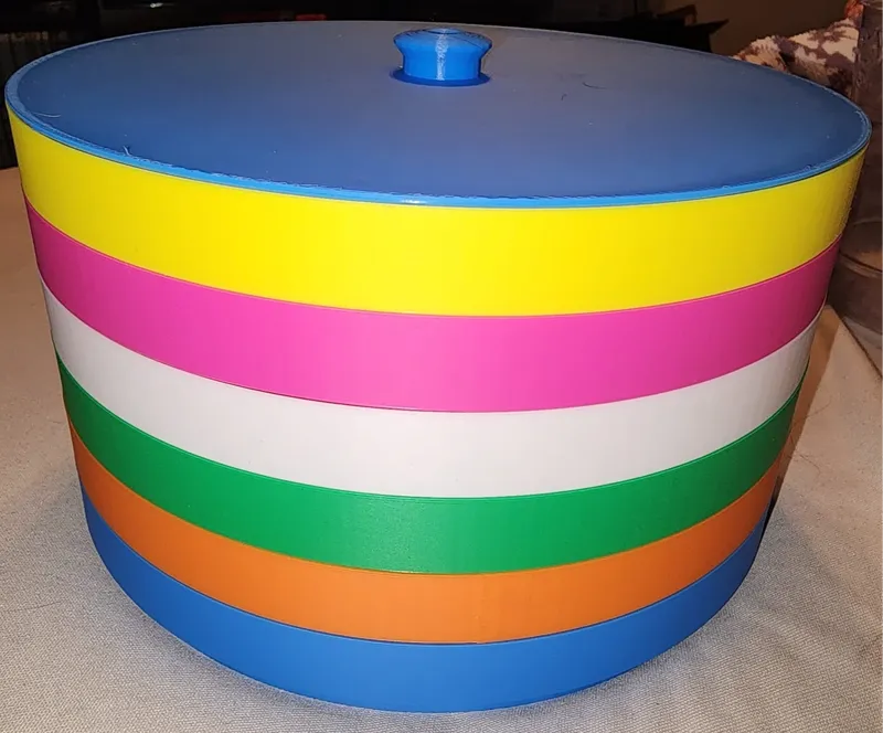 Stackable US Coin Sorters