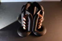 0.2mm layer, 2 walls, 5% infill