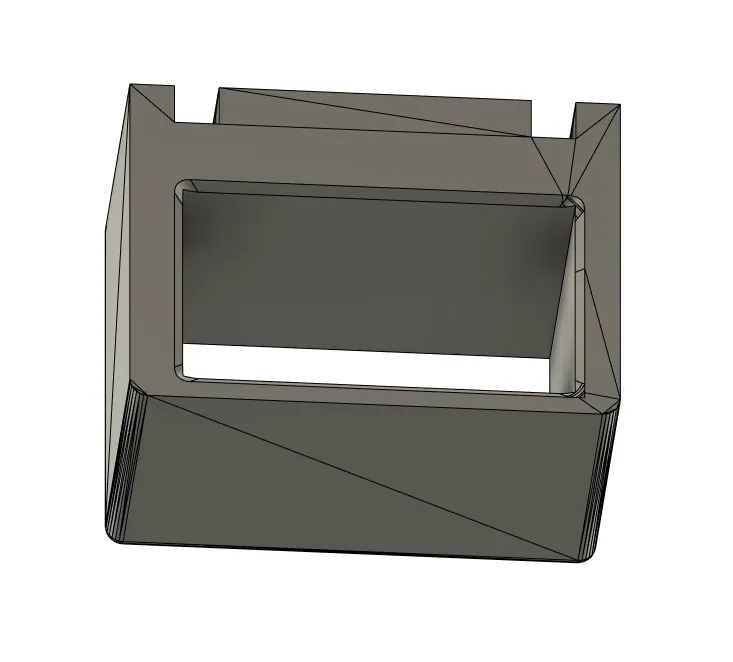 Skadis allen Key ( Imbus halter) holder