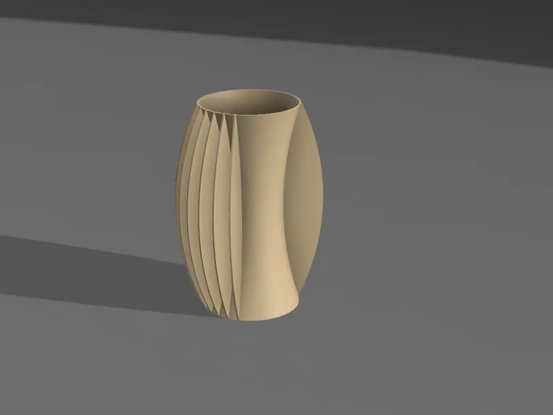 vase 