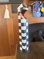 Referee Stand for Quidditch Pitch