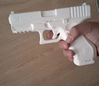 Hand Size Version