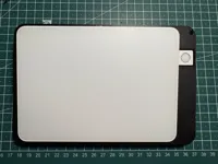 0.2mm layer, 3 walls, 15% infill