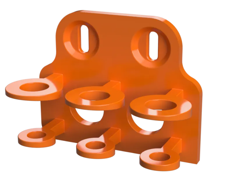 Re-Skadis Universal Screwdriver Holder (T-Clip)