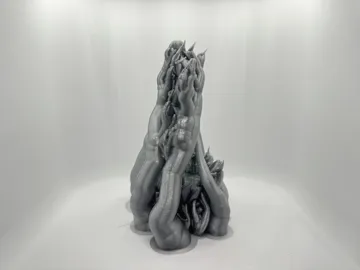 Figura decorativa: Armored Titan Attack on Titan — vista de referencia 5