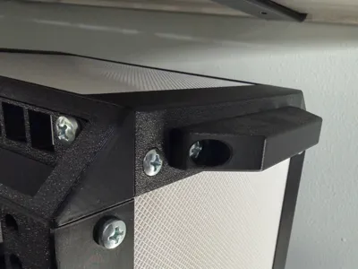 Lab Rax Side Handles Remix
