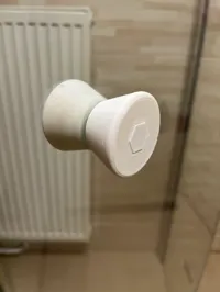 Poignée de porte de douche — photo 2