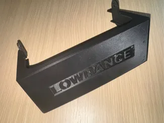 Parasole Lowrance Hook 7
