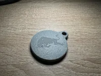 Couvercle de canette logo Red Bull — photo 3