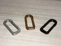 0.2mm layer, 2 walls, 50% infill