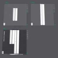 Range-câbles TidyLine — photo 3