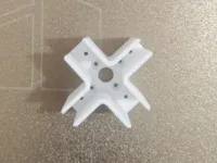 0.16mm 层高, 2 层墙, 100% 填充