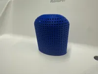 0.24mm layer, 4 walls, 15% infill