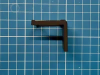 Support minimaliste pour hygromètre — photo 4