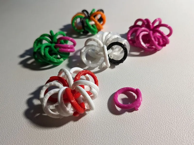 Chinese Jacks 