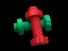 Coil Twisting Fidget!