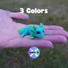 Mini Axolotl (3 Colors)