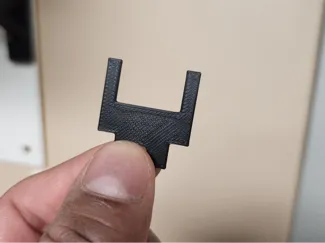 Yet another scott paper towel dispenser key