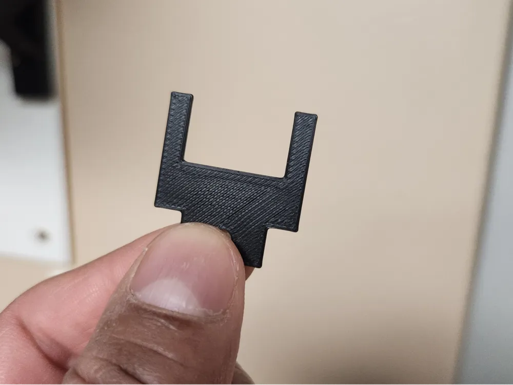 Noch ein Scott Papierhandtuchspender-Schlüssel - Kostenloses 3D Noch ein Scott Papierhandtuchspender-Schlüssel - Kostenloses 3D