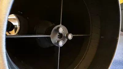 Knob for Hexagon Head Bolt