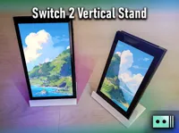 Support vertical pour Switch 2 — photo 1