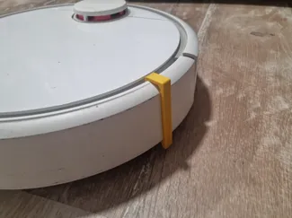 Xiaomi Mi Robot Vacuum Bumper Protection