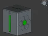 0.16mm layer, 2 walls, 12% infill