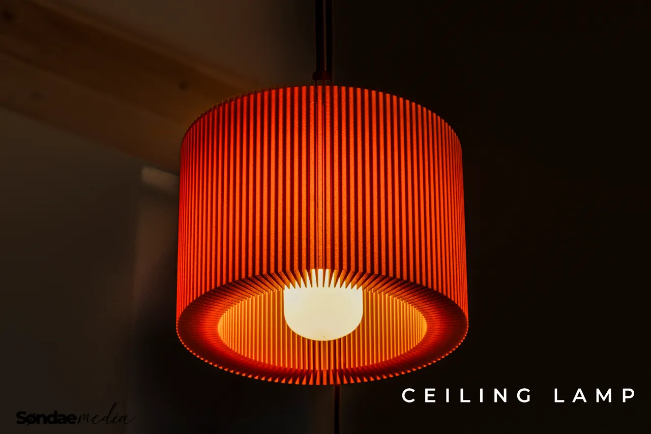 Mood Lamp view 4