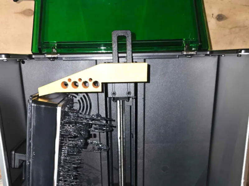 GKTwo Short Drip Adapter