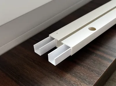 Gardinia Connector for Simple Rails