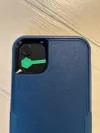 Smaller Flap (For Tighter Phonecases)
