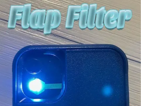 Phone Filter