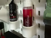 PLA - FAST - 0.28mm layer, 4 walls, 5% infill