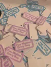 Prints 20 at a time - can fit A1 Mini