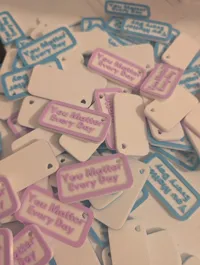 Prints 20 at a time - can fit A1 Mini