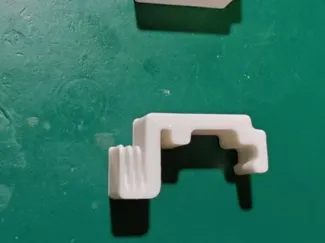 打印板支架